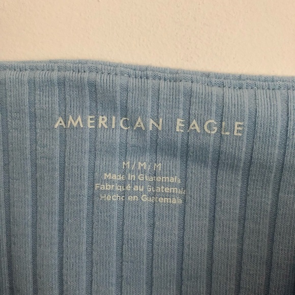 American Eagle Cropped Tank - Picture 2 of 2